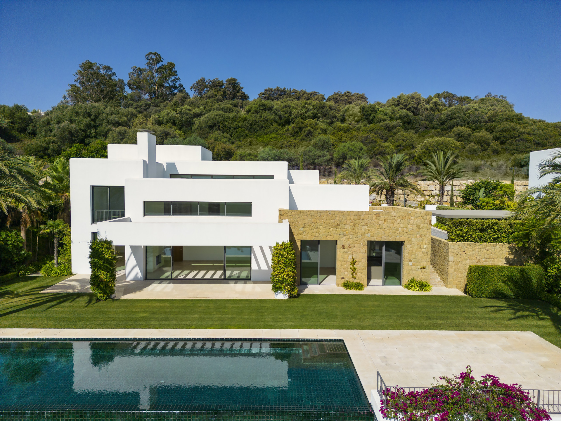 Villa till salu i Casares 24