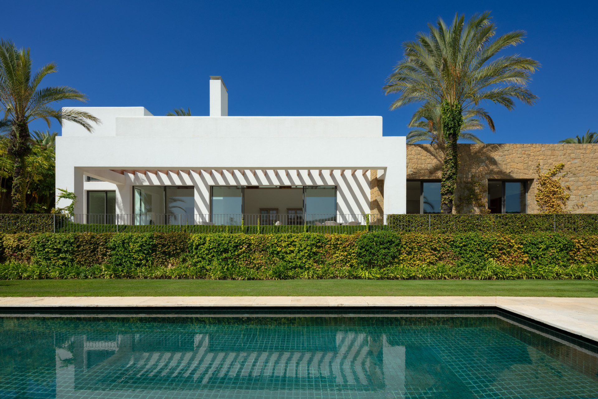 Villa te koop in Casares 23