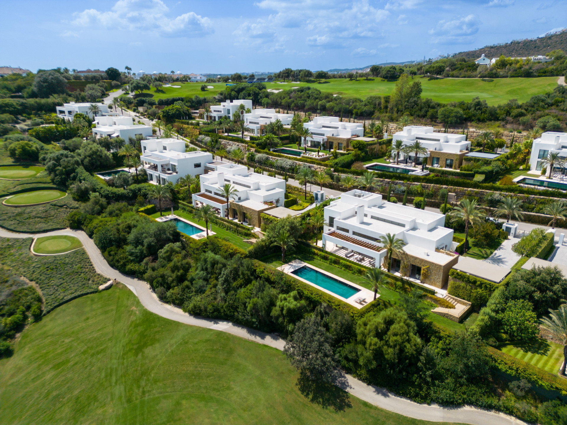 Villa te koop in Casares 25