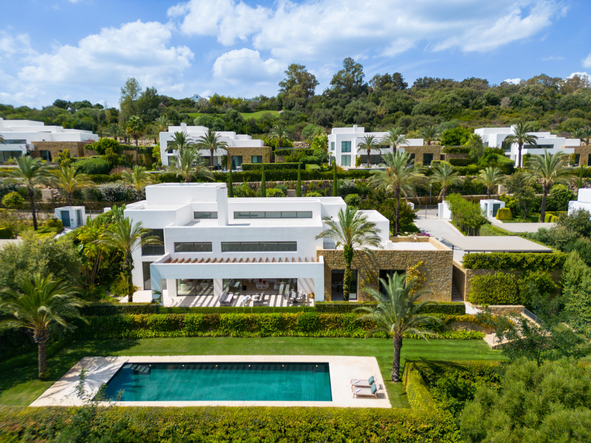 Villa te koop in Casares 2