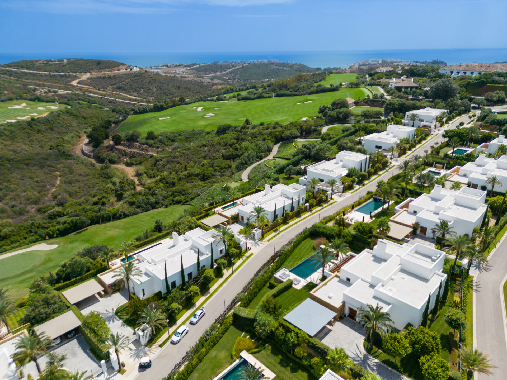 Villa te koop in Casares 27