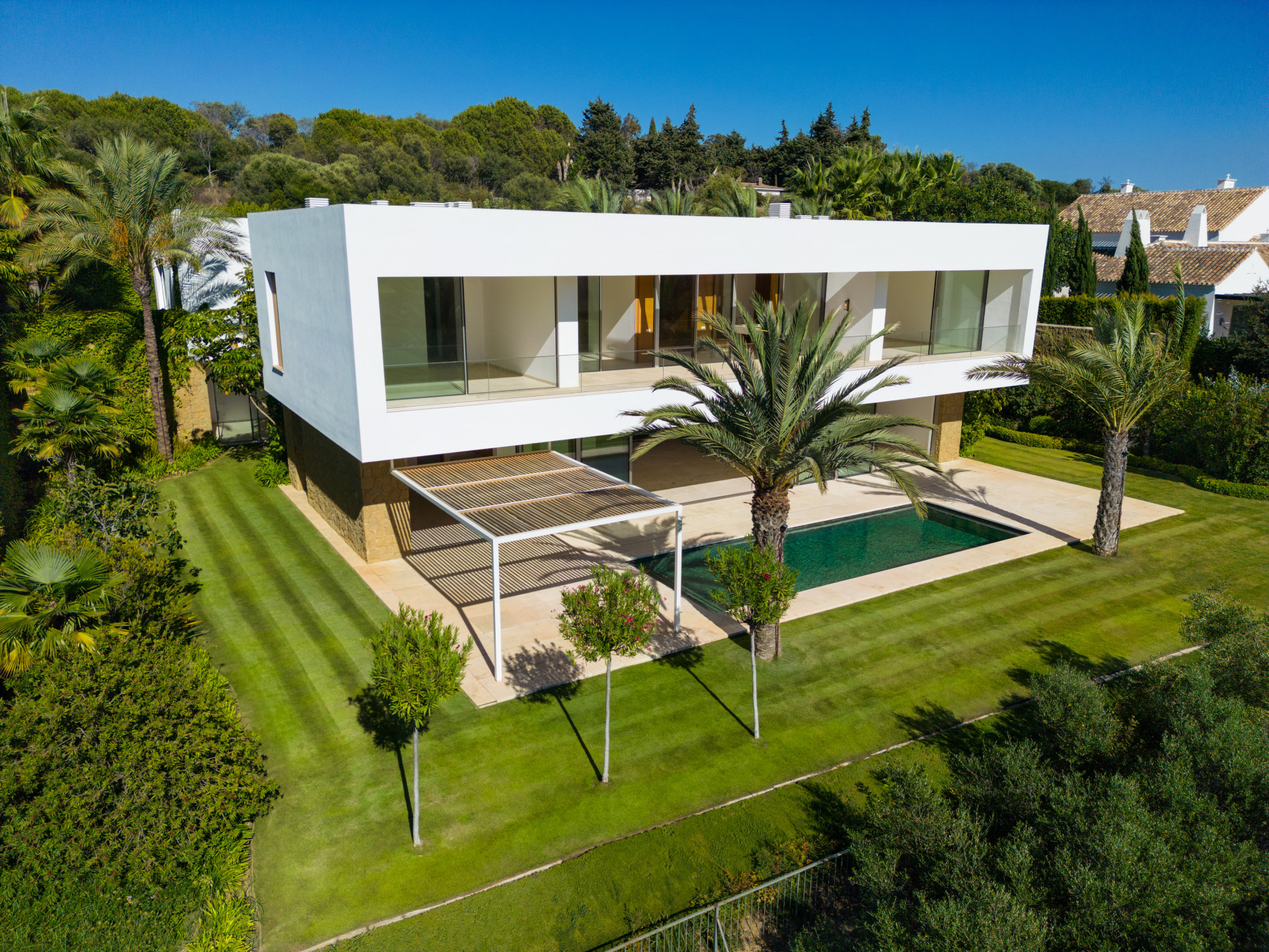 Villa till salu i Casares 24