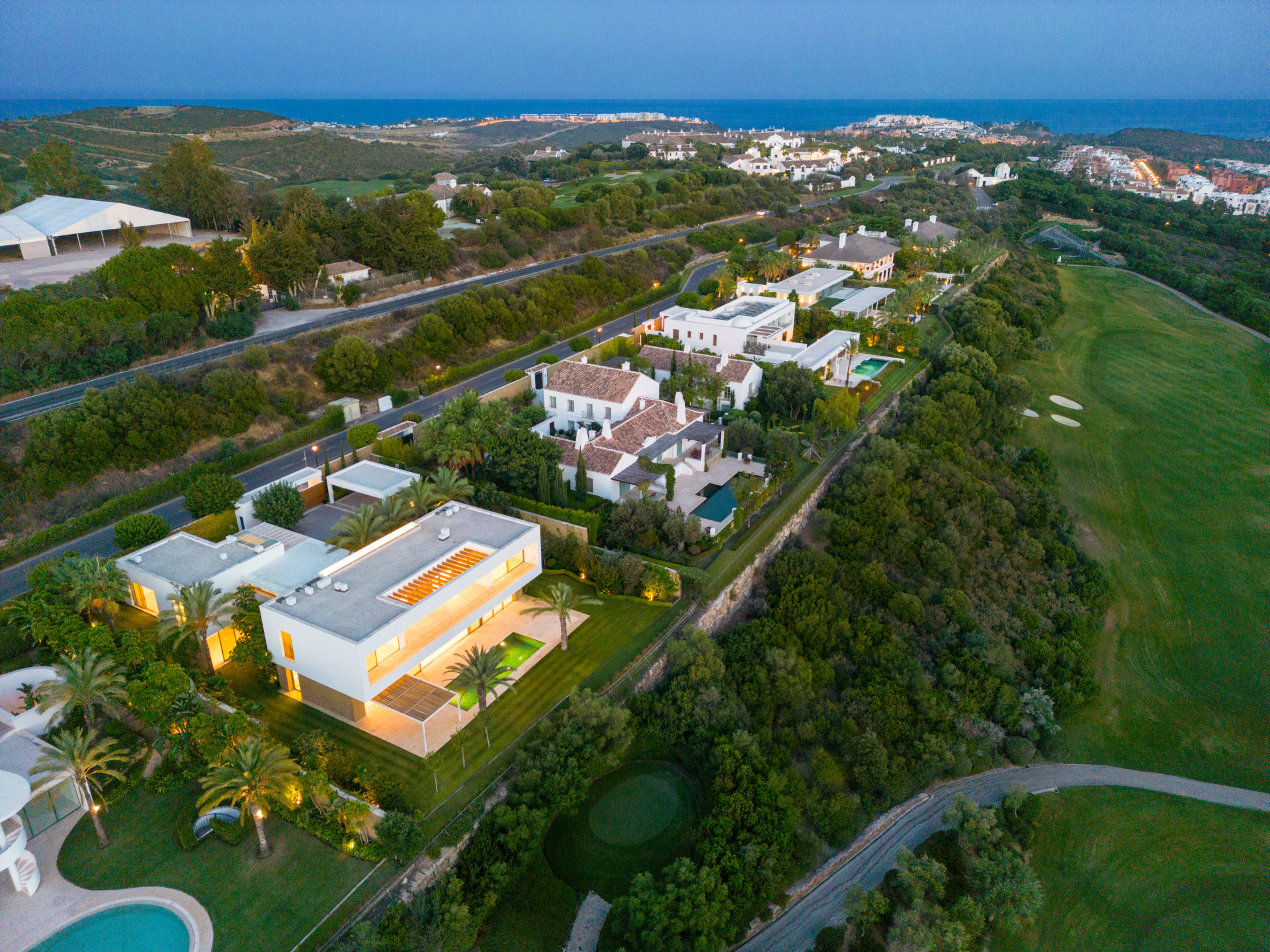 Villa te koop in Casares 27