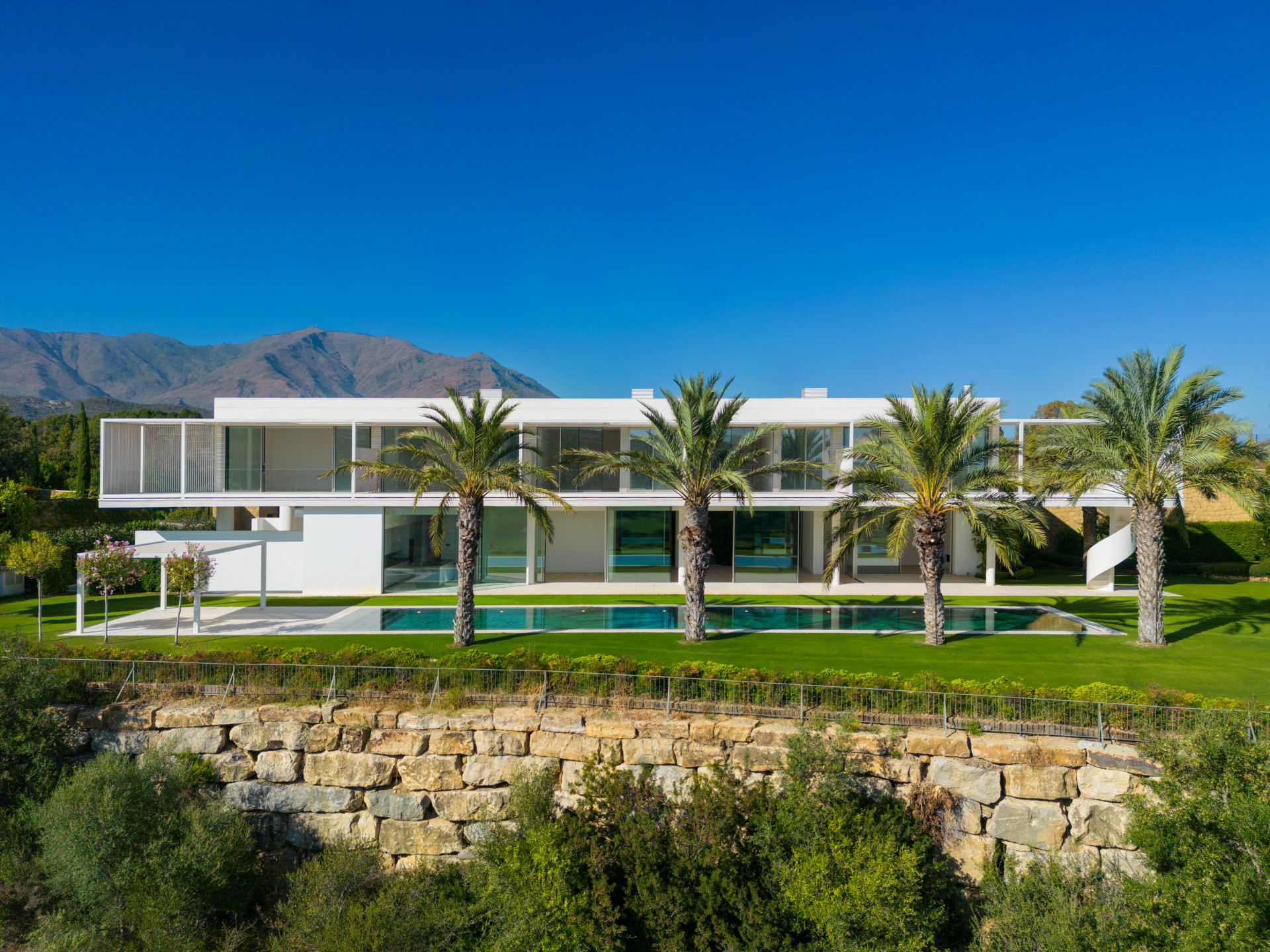 Villa till salu i Marbella - Golden Mile and Nagüeles 24