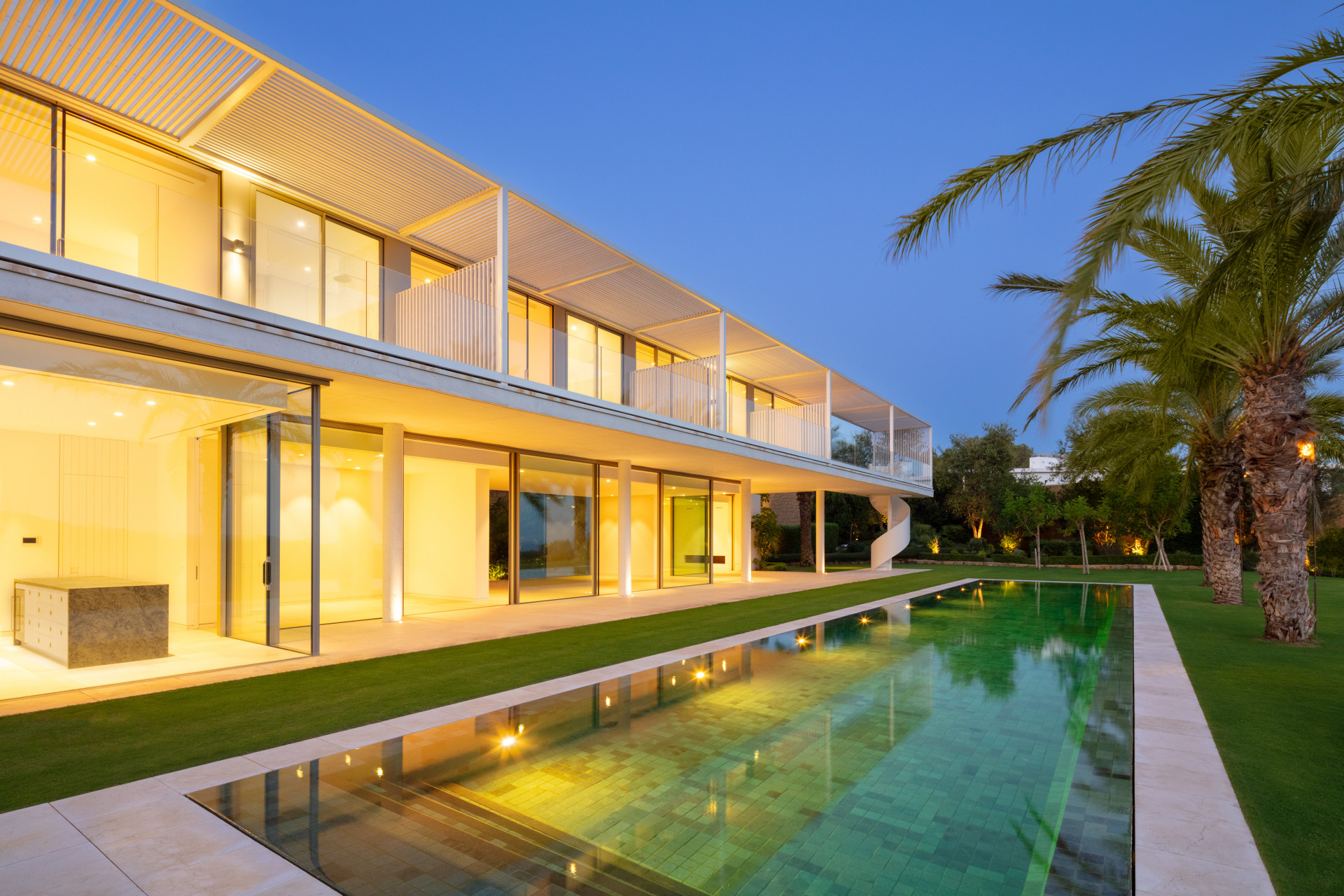 Villa te koop in Marbella - Golden Mile and Nagüeles 22