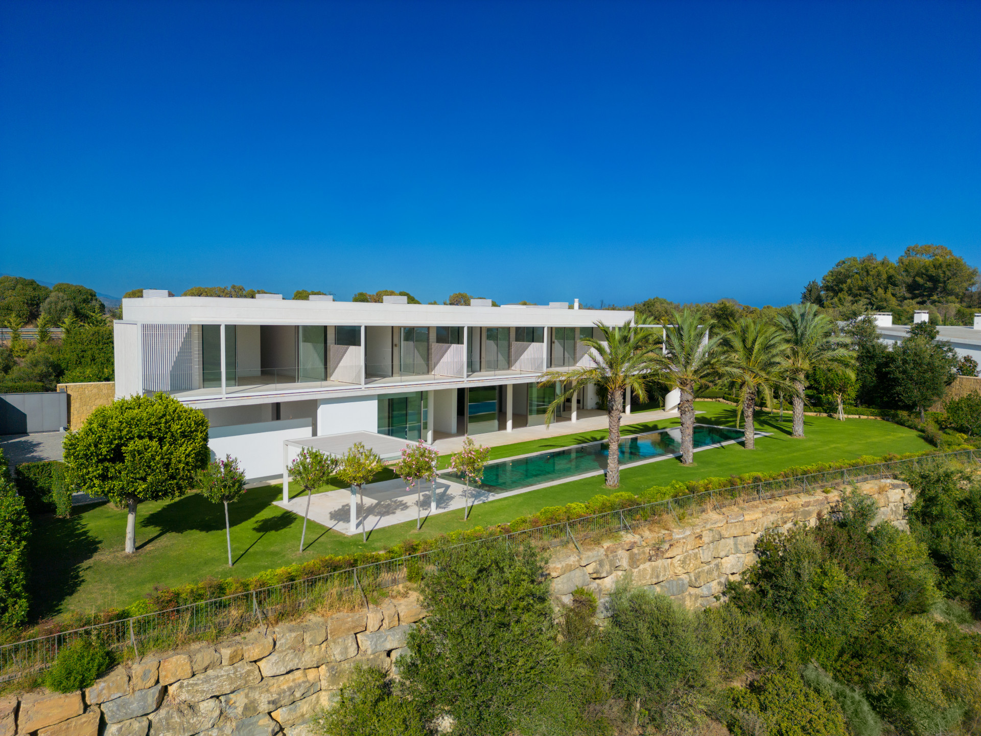 Villa till salu i Marbella - Golden Mile and Nagüeles 25