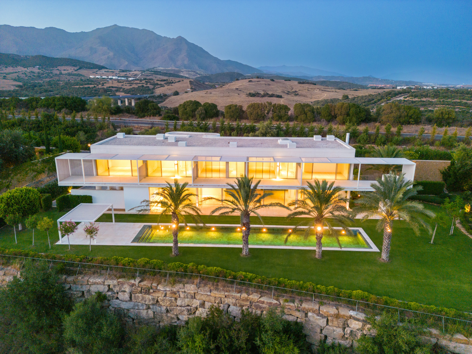 Villa till salu i Marbella - Golden Mile and Nagüeles 27