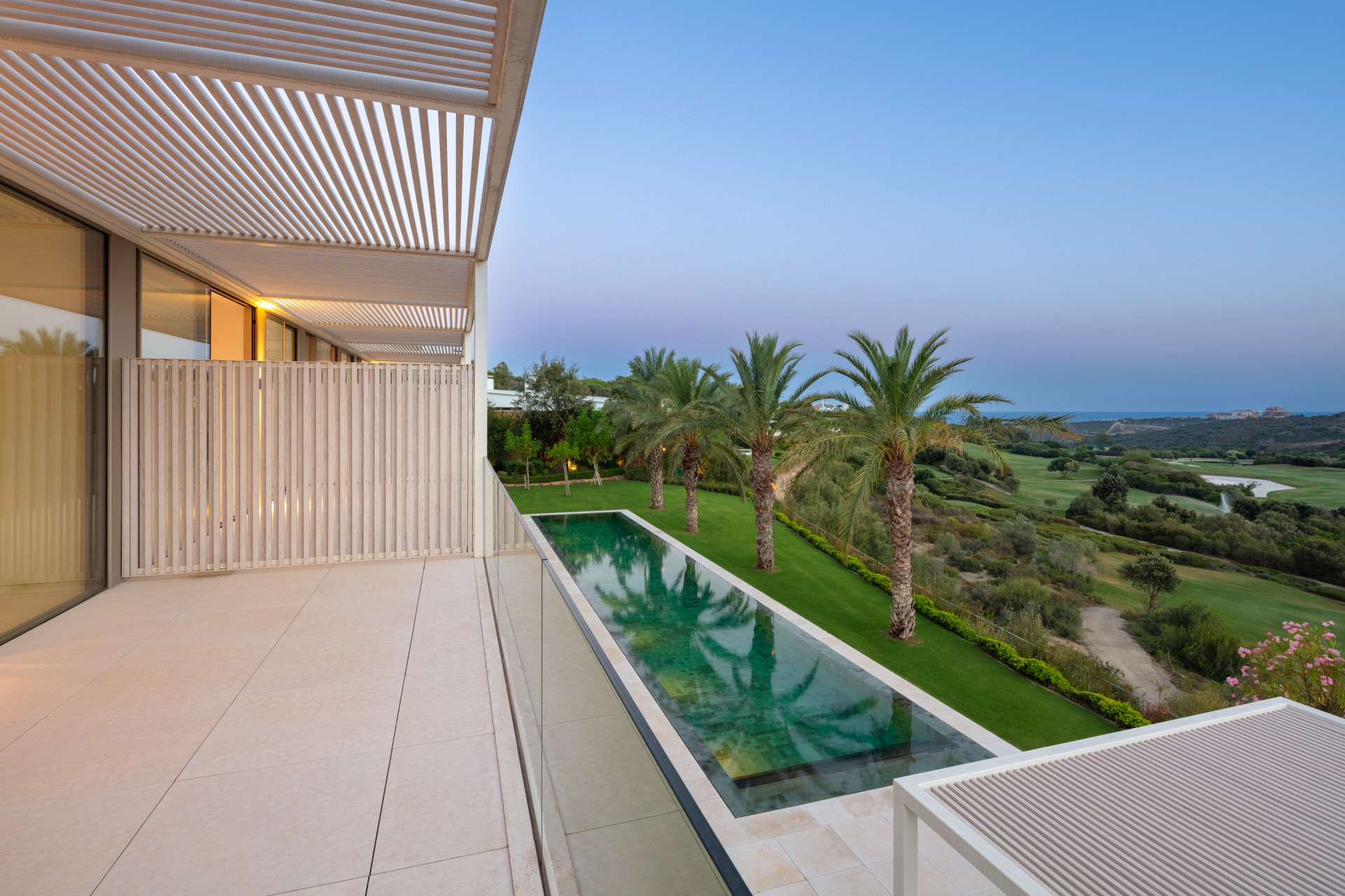 Villa à vendre à Marbella - Golden Mile and Nagüeles 19