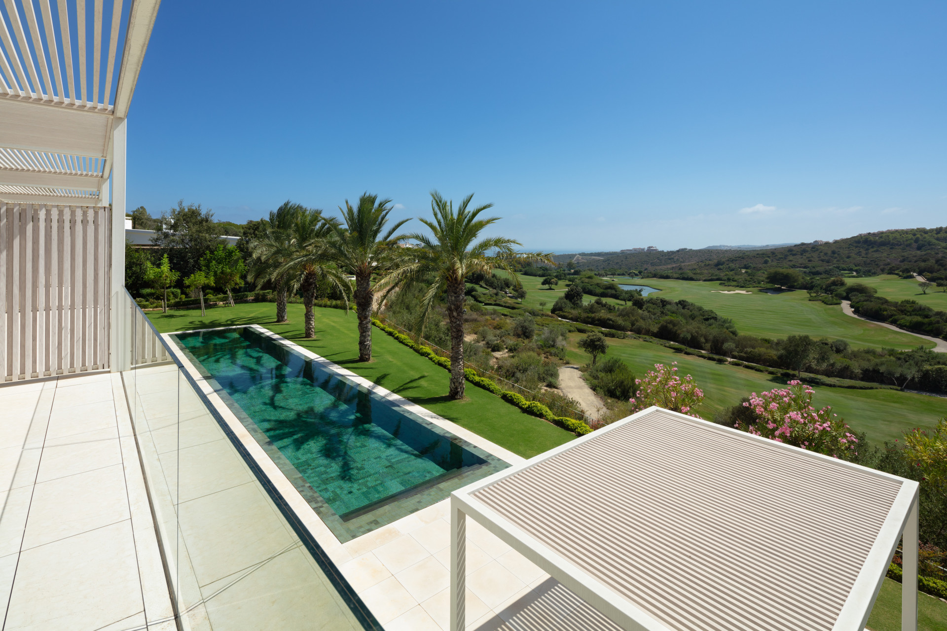 Villa à vendre à Marbella - Golden Mile and Nagüeles 13