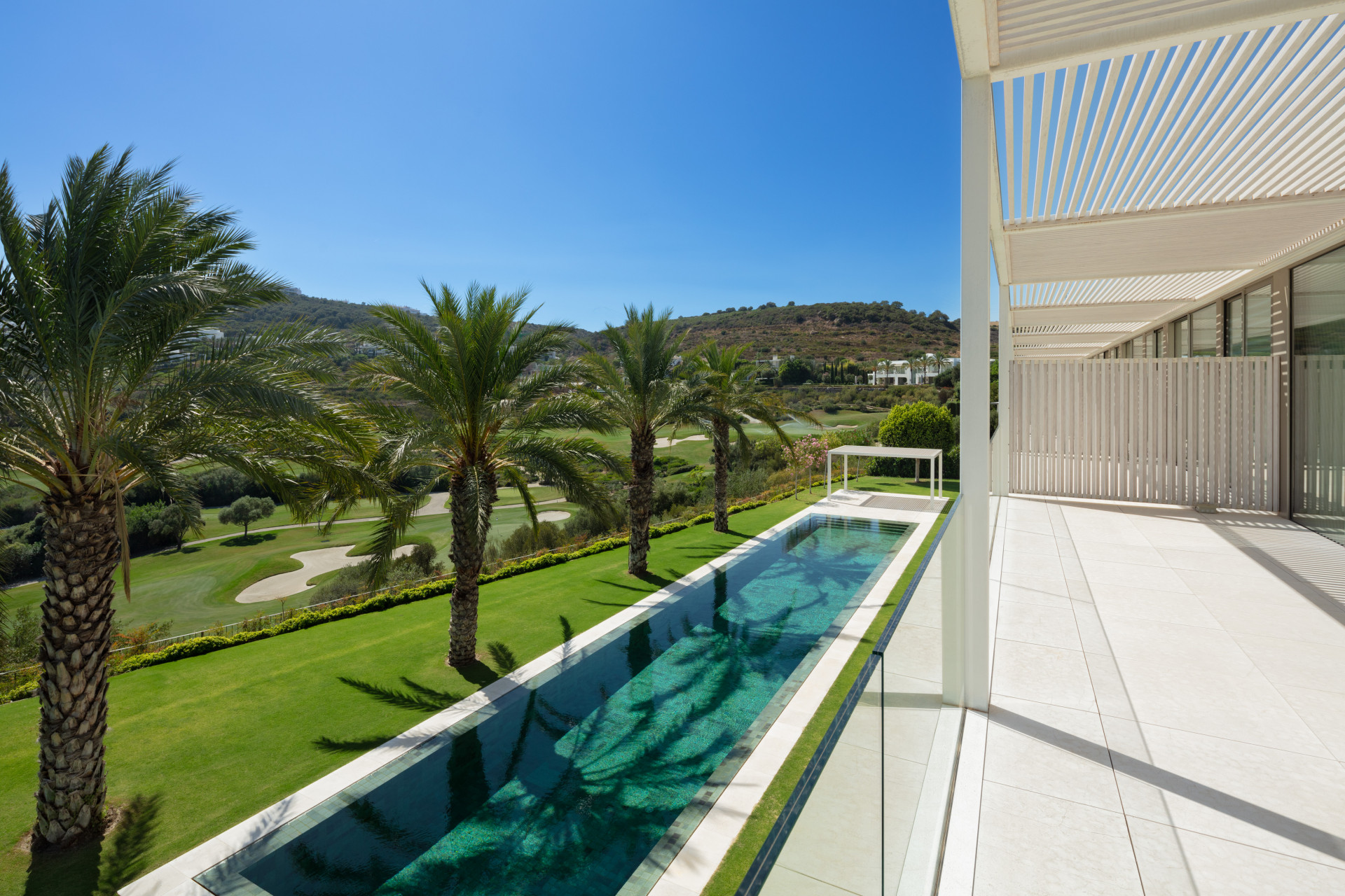 Villa à vendre à Marbella - Golden Mile and Nagüeles 5