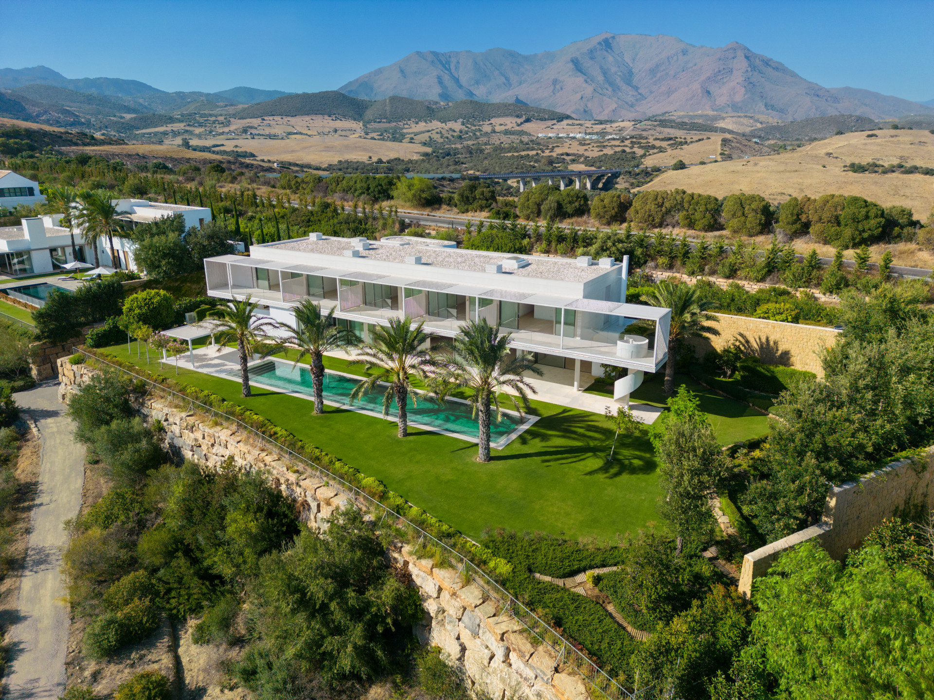 Villa à vendre à Marbella - Golden Mile and Nagüeles 1