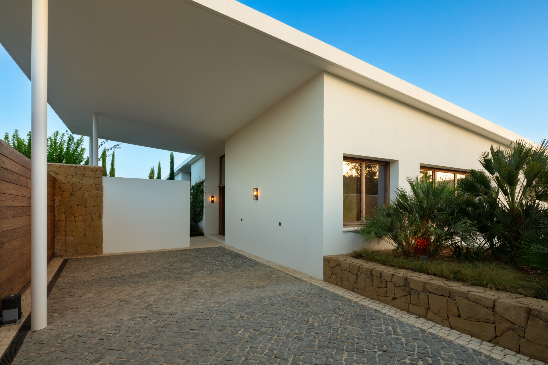 Villa for sale in Casares 7