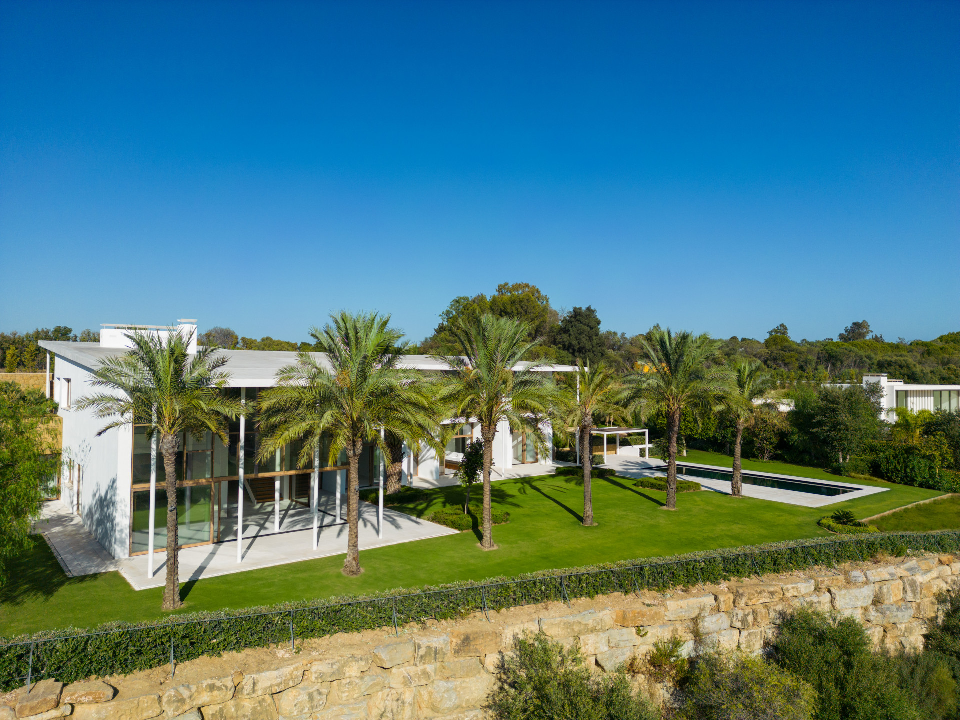 Villa for sale in Casares 25