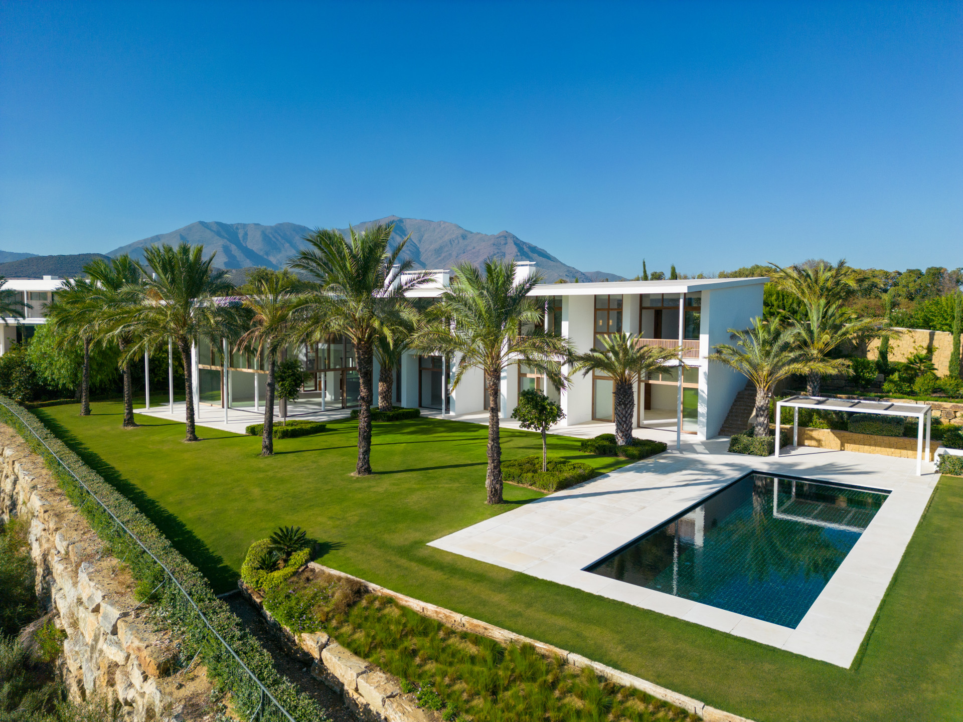 Villa till salu i Casares 26