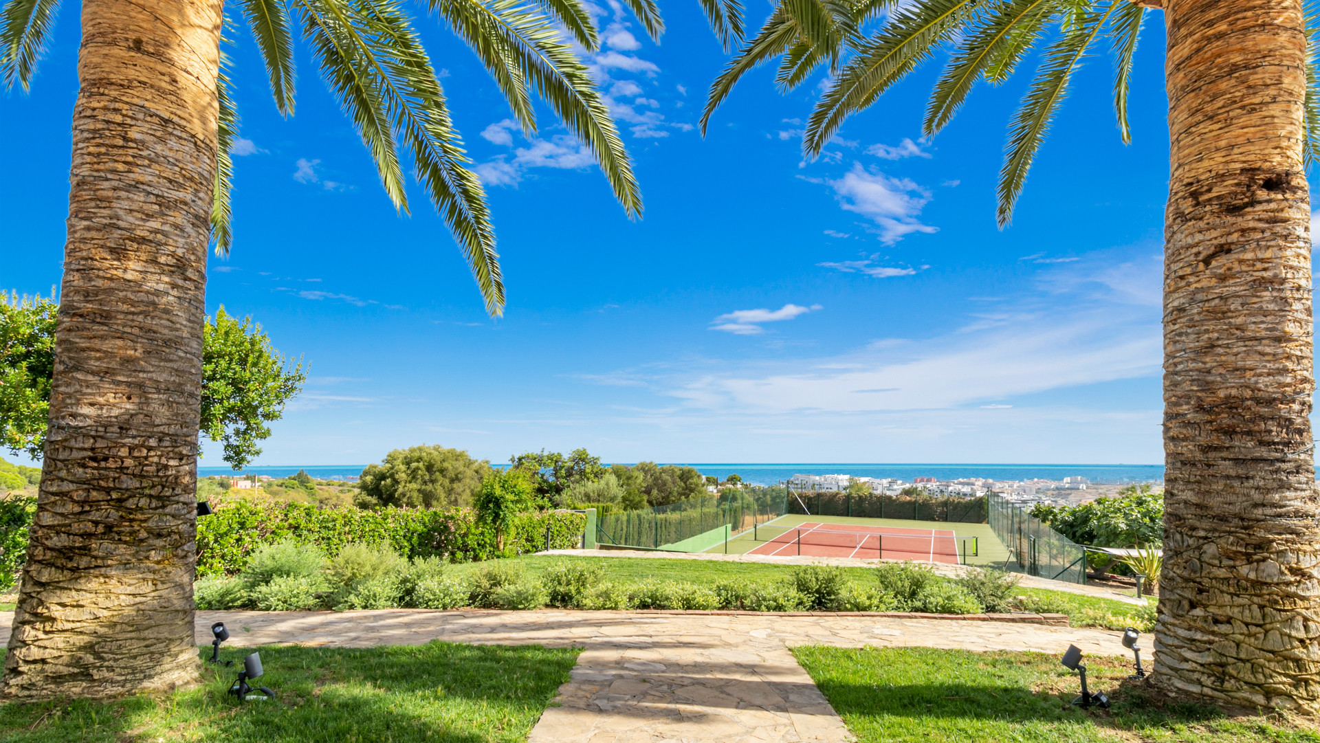 Haus zum Verkauf in Estepona 25