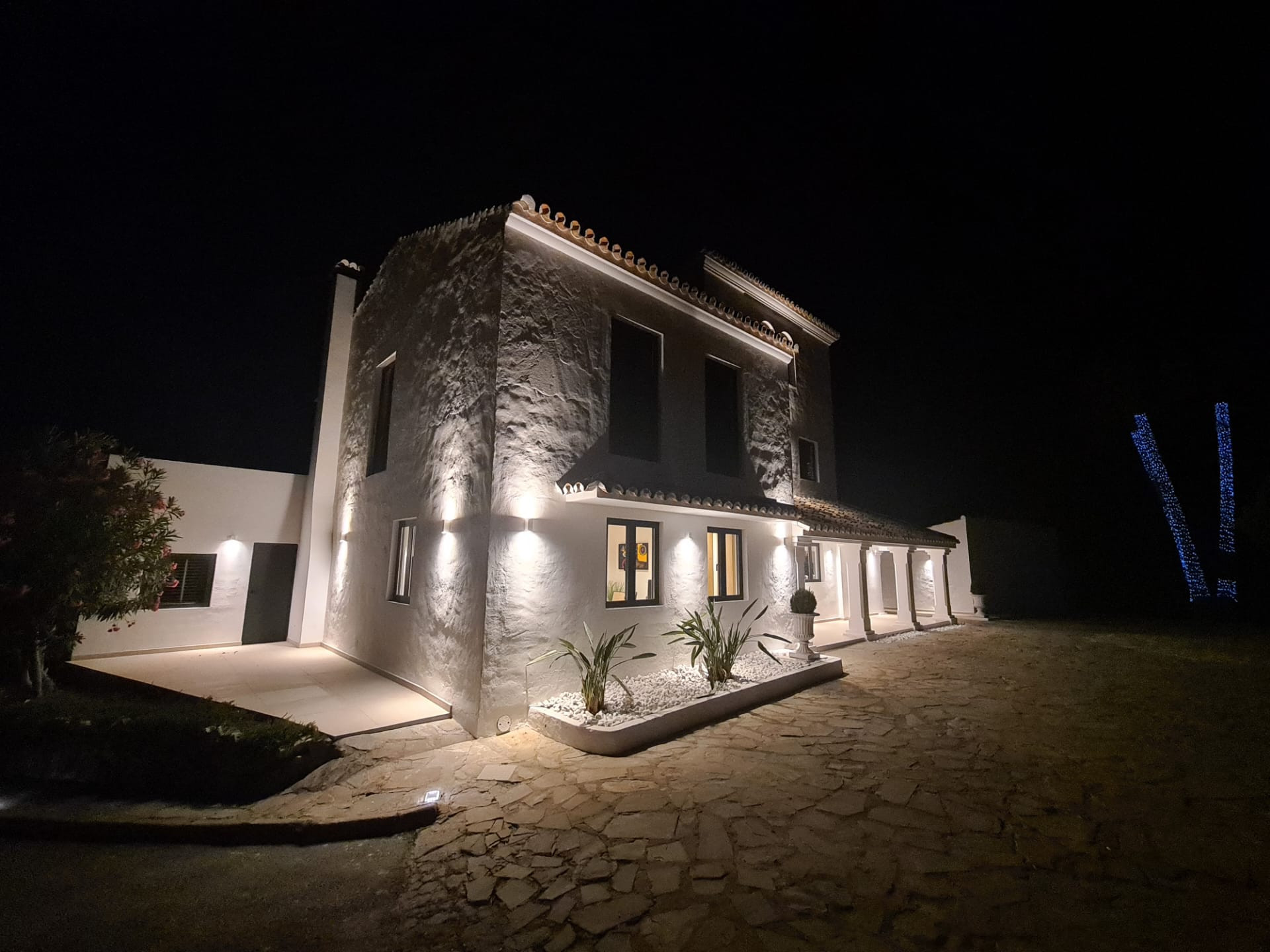 Villa for sale in Estepona 46