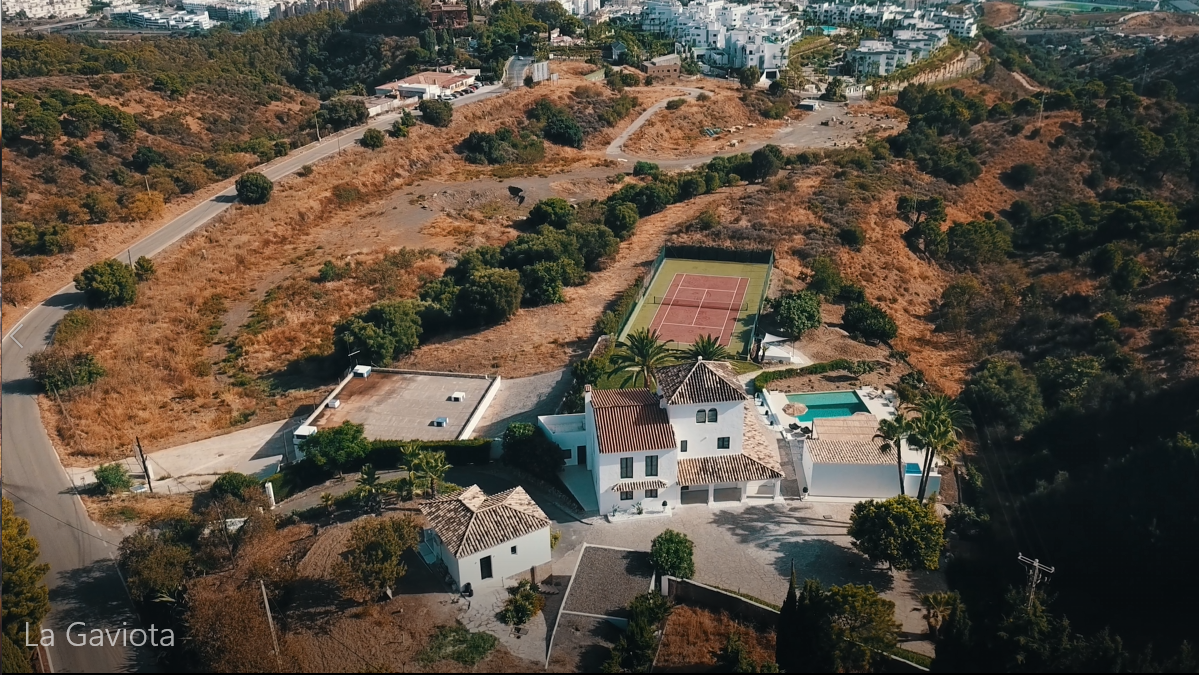 Villa for sale in Estepona 51