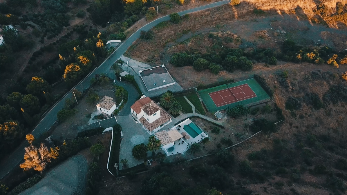 Villa te koop in Estepona 53