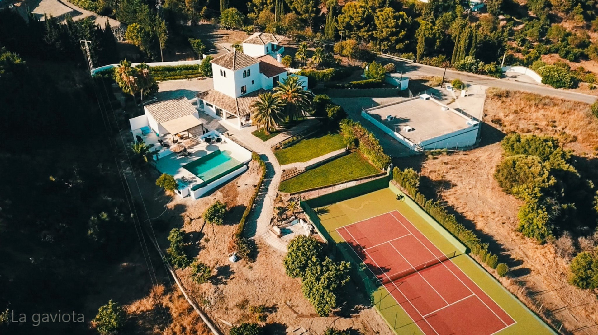 Haus zum Verkauf in Estepona 1