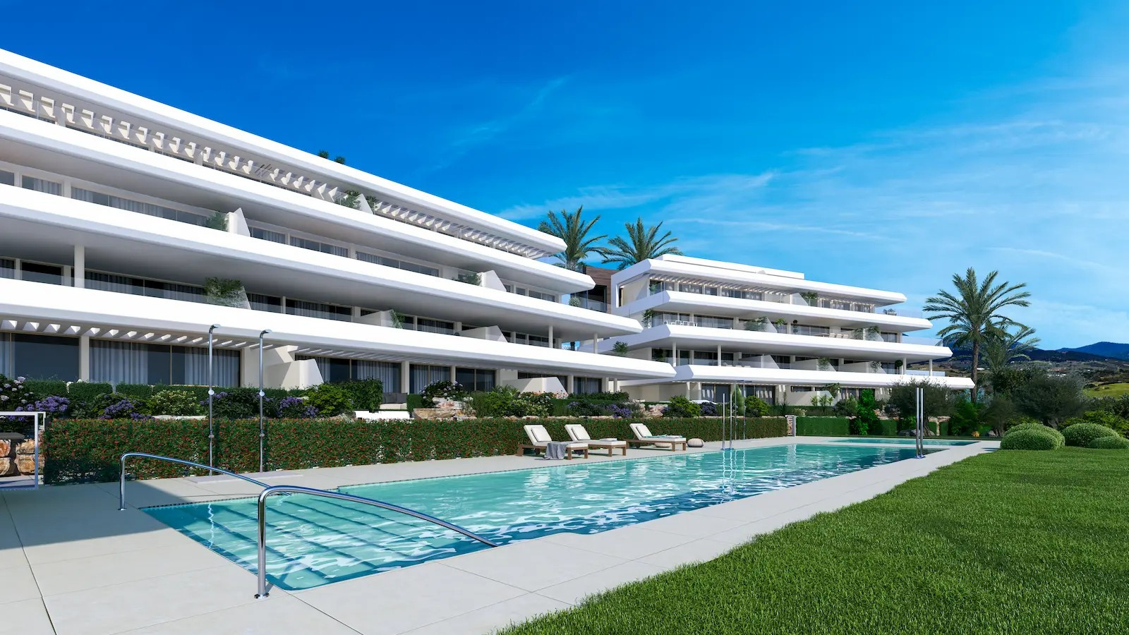 Apartamento en venta en Marbella - Golden Mile and Nagüeles 9