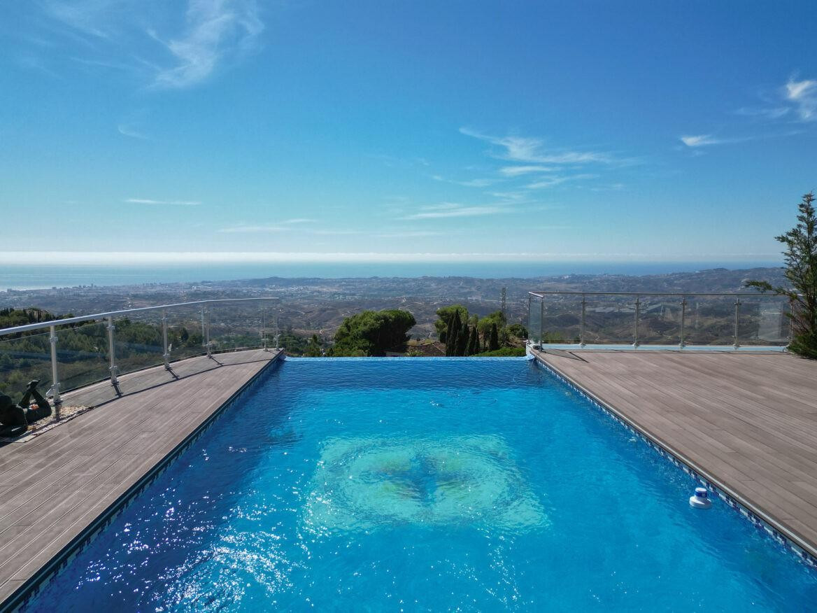 Villa à vendre à Mijas 3