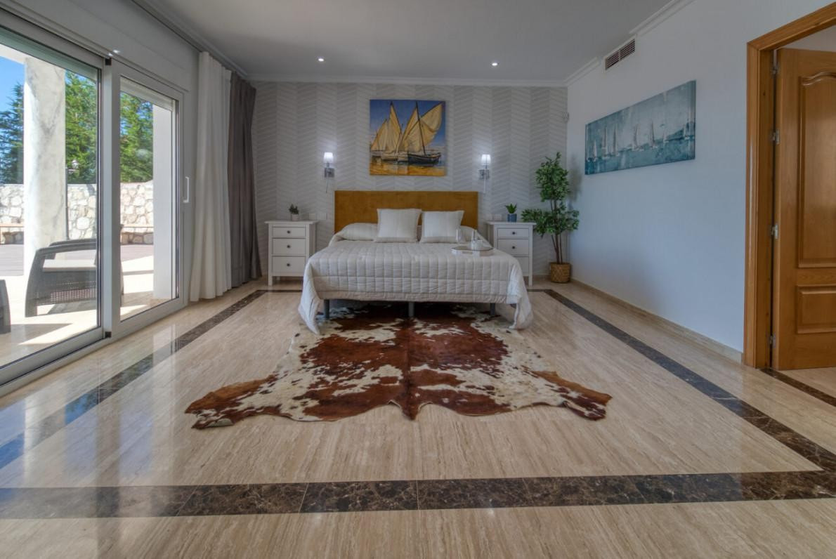 Villa à vendre à Mijas 7