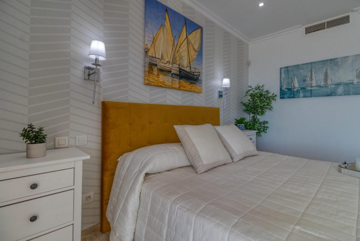 Villa à vendre à Mijas 8