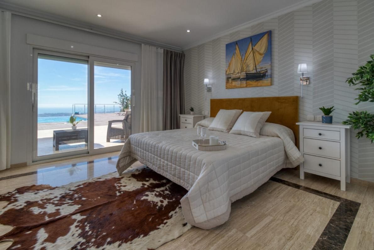 Villa à vendre à Mijas 9