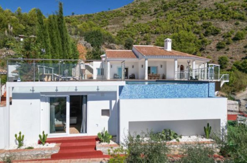 Villa à vendre à Mijas 19