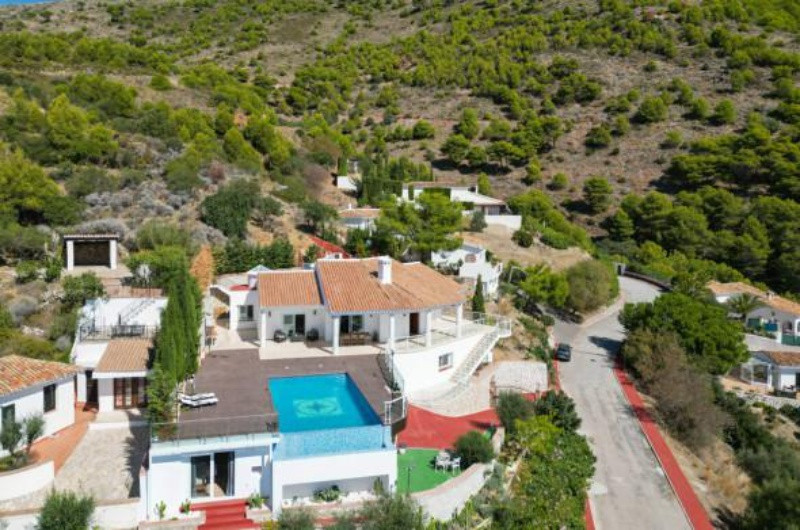 Villa à vendre à Mijas 20