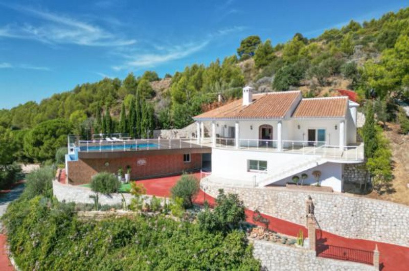 Villa for sale in Mijas 28