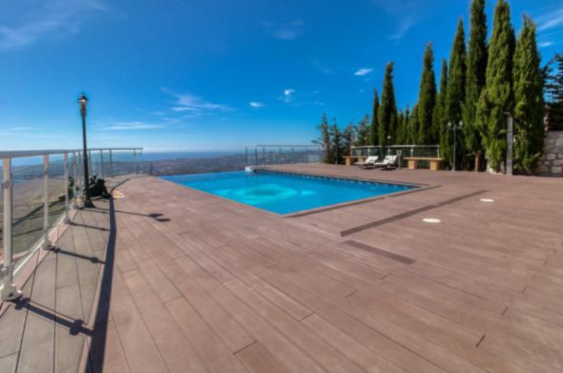 Villa à vendre à Mijas 24