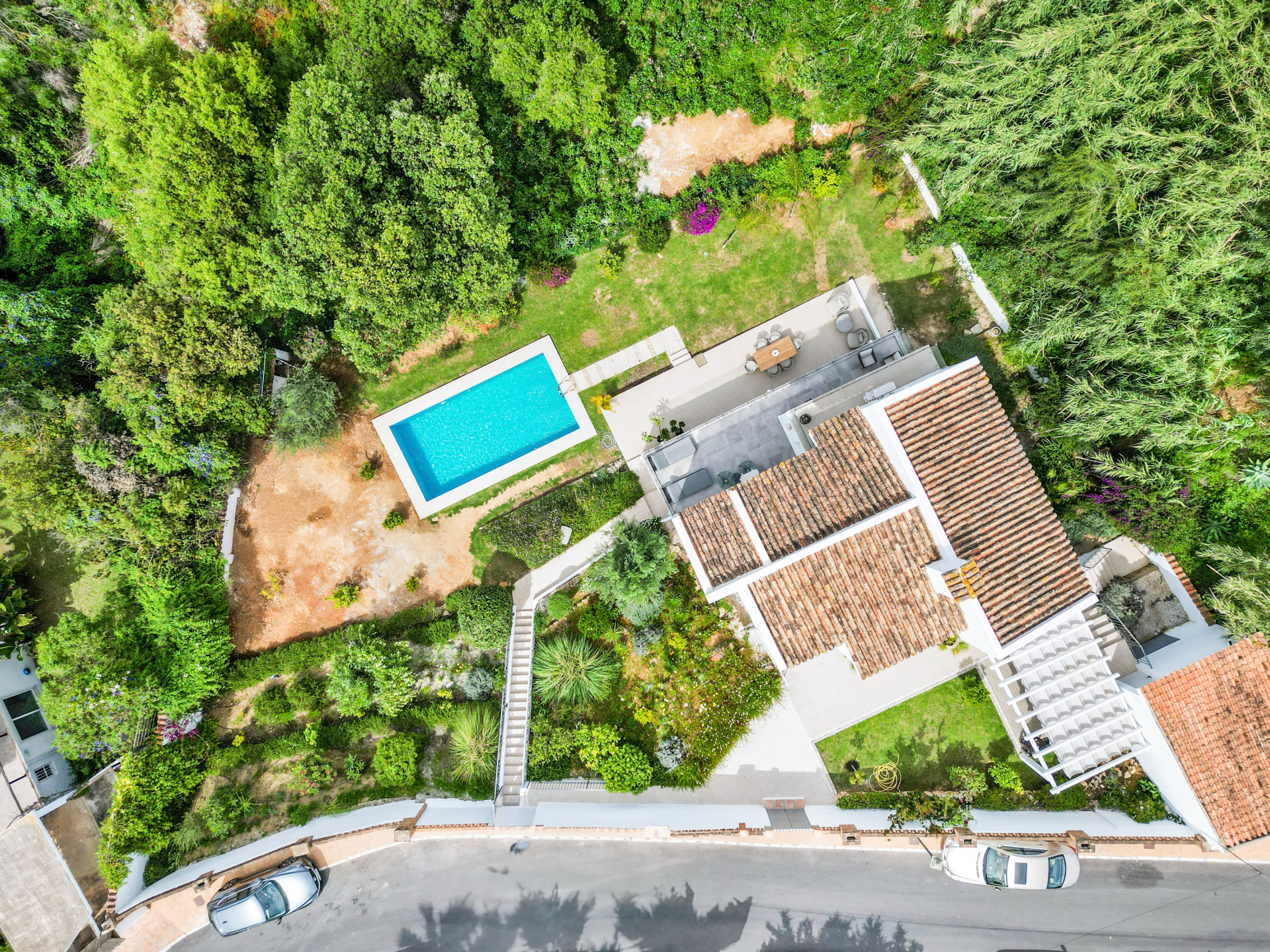 Villa till salu i Marbella - East 46