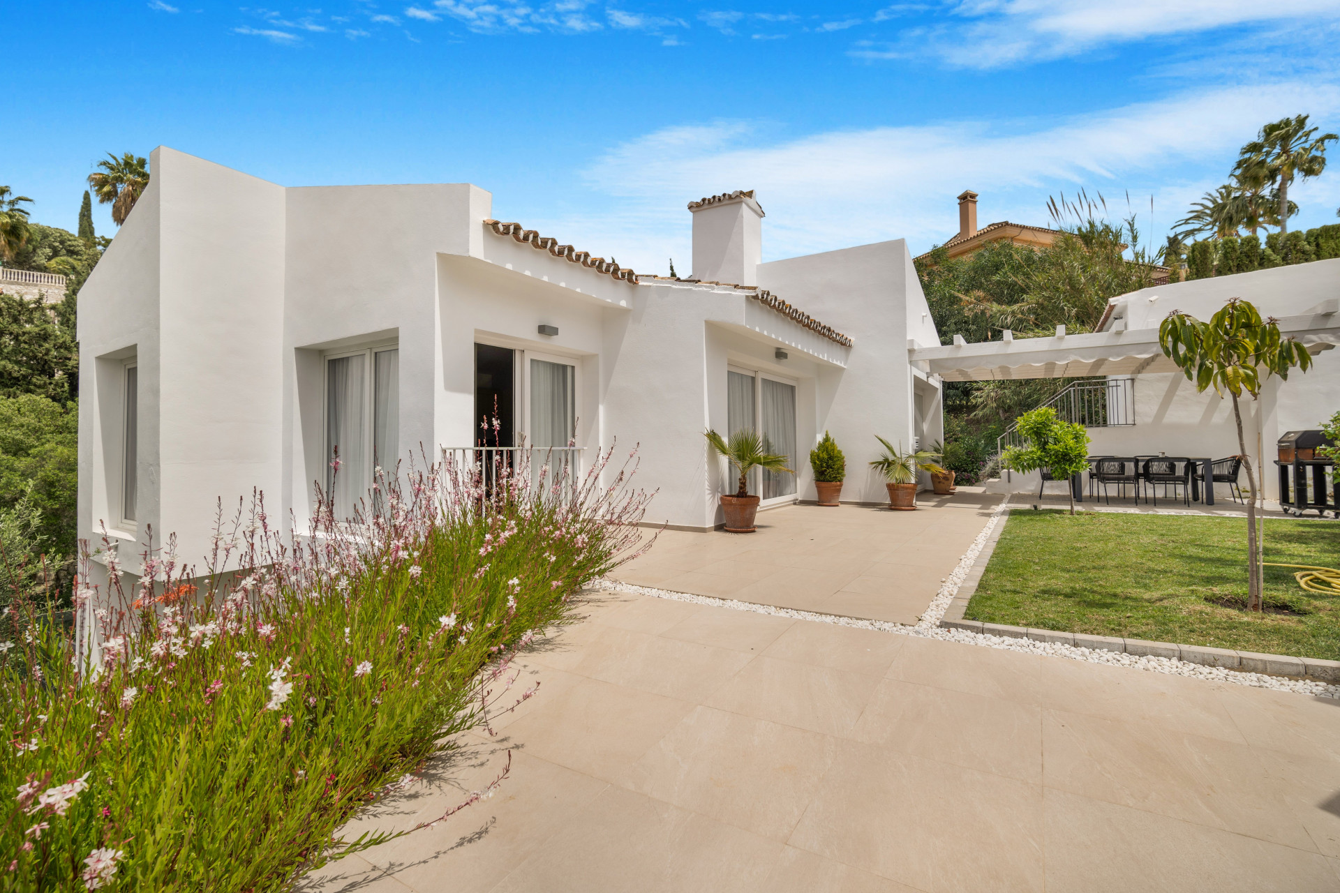 Villa for sale in Marbella - East 40