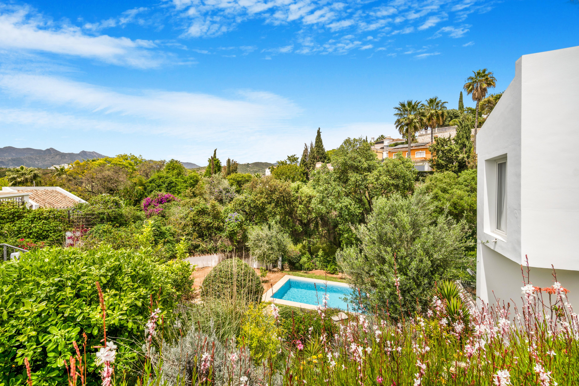 Villa te koop in Marbella - East 49