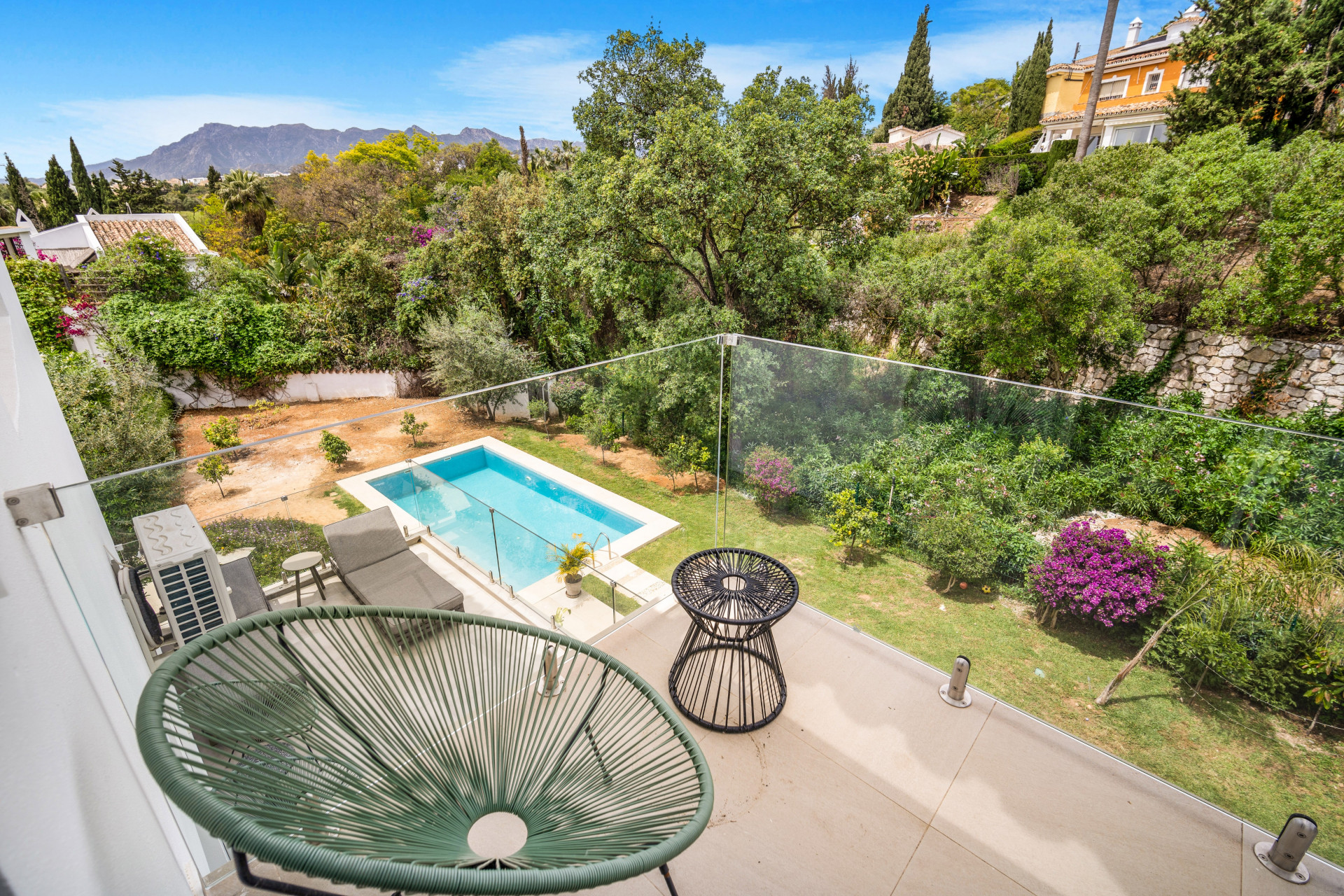 Villa till salu i Marbella - East 14