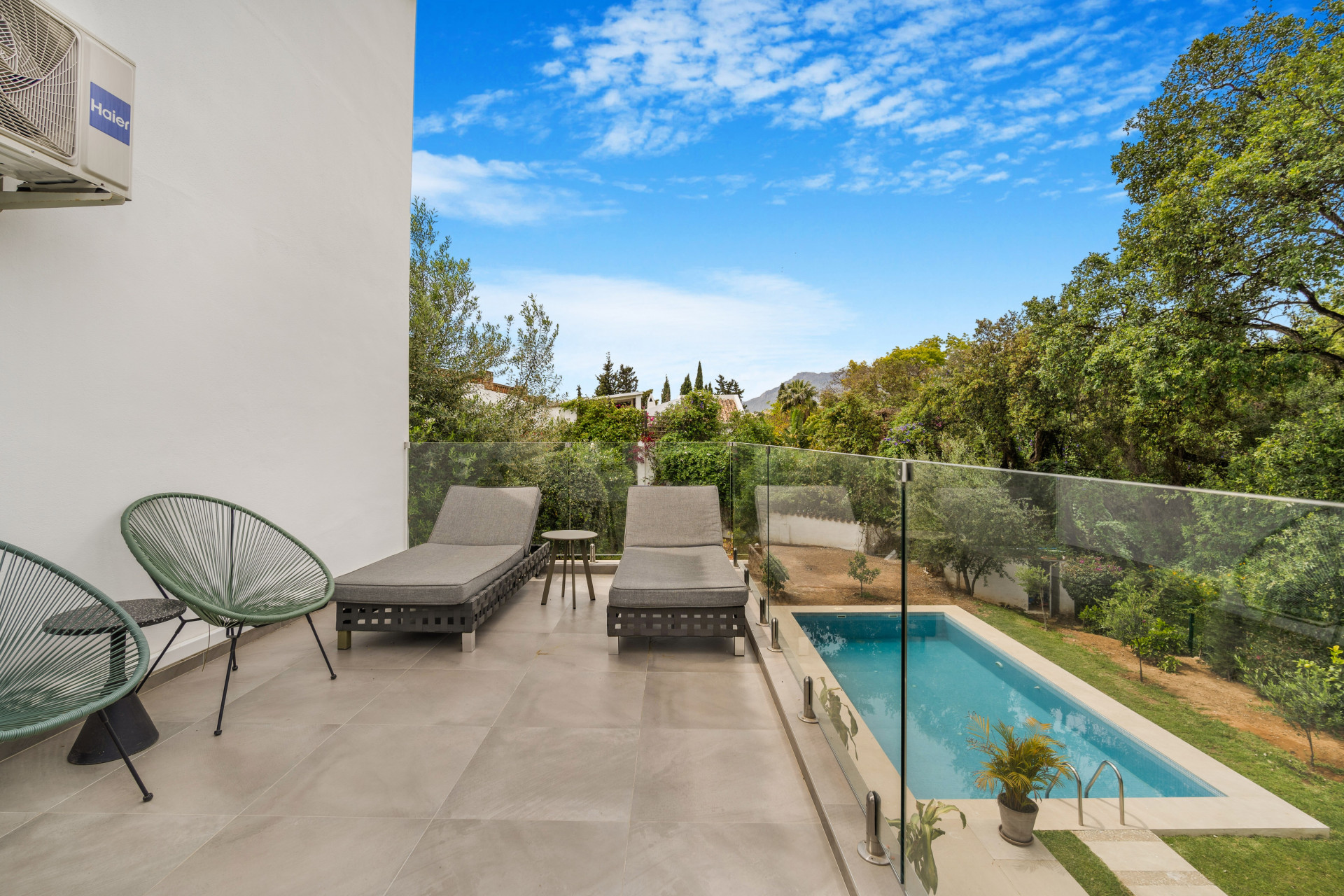 Villa till salu i Marbella - East 26