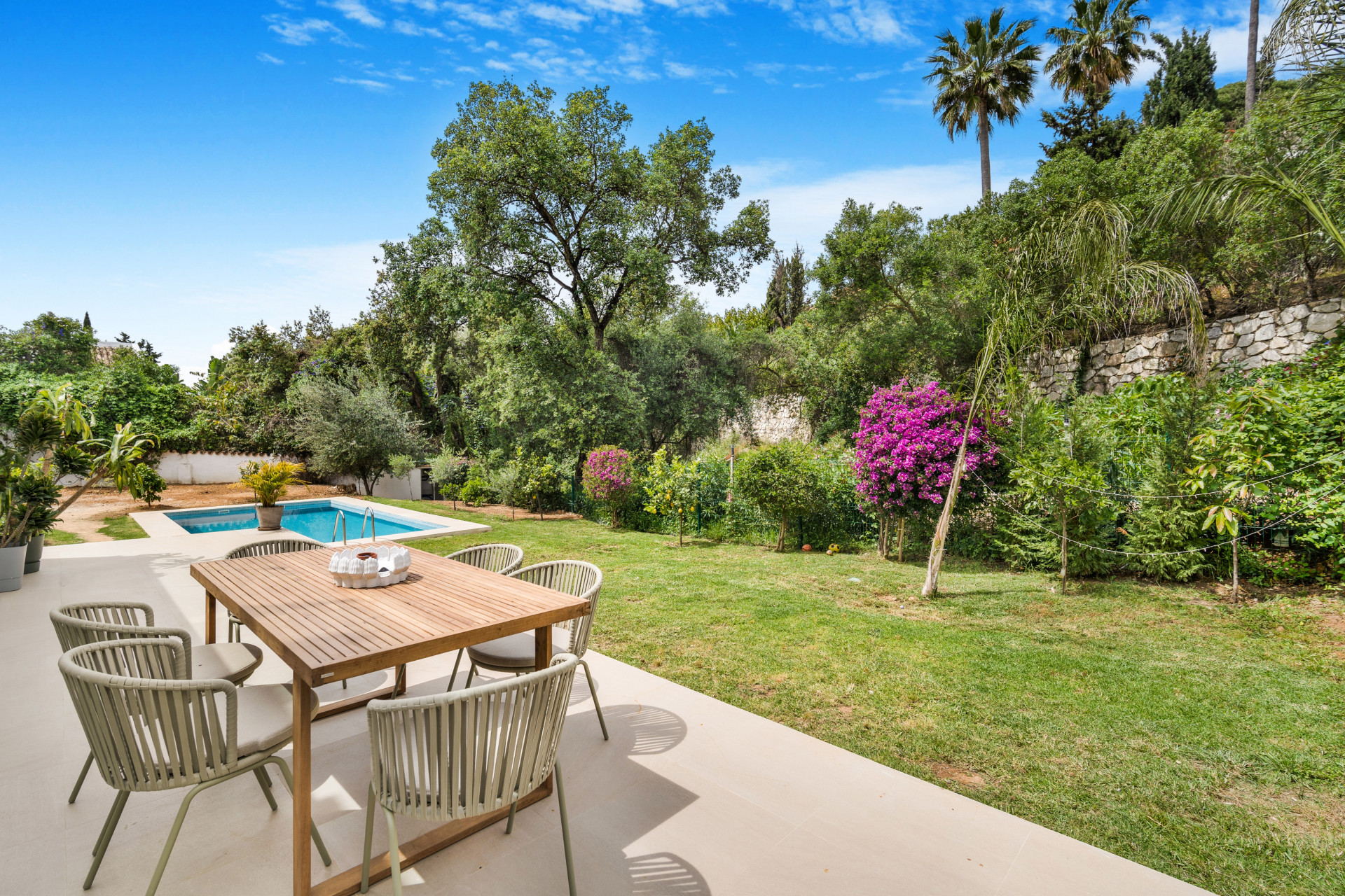 Villa till salu i Marbella - East 39