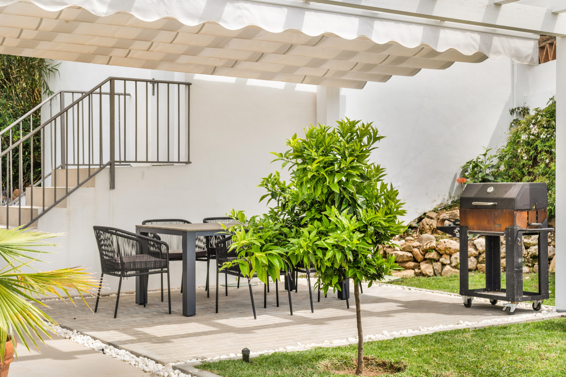 Chalé en venta en Marbella - East 42