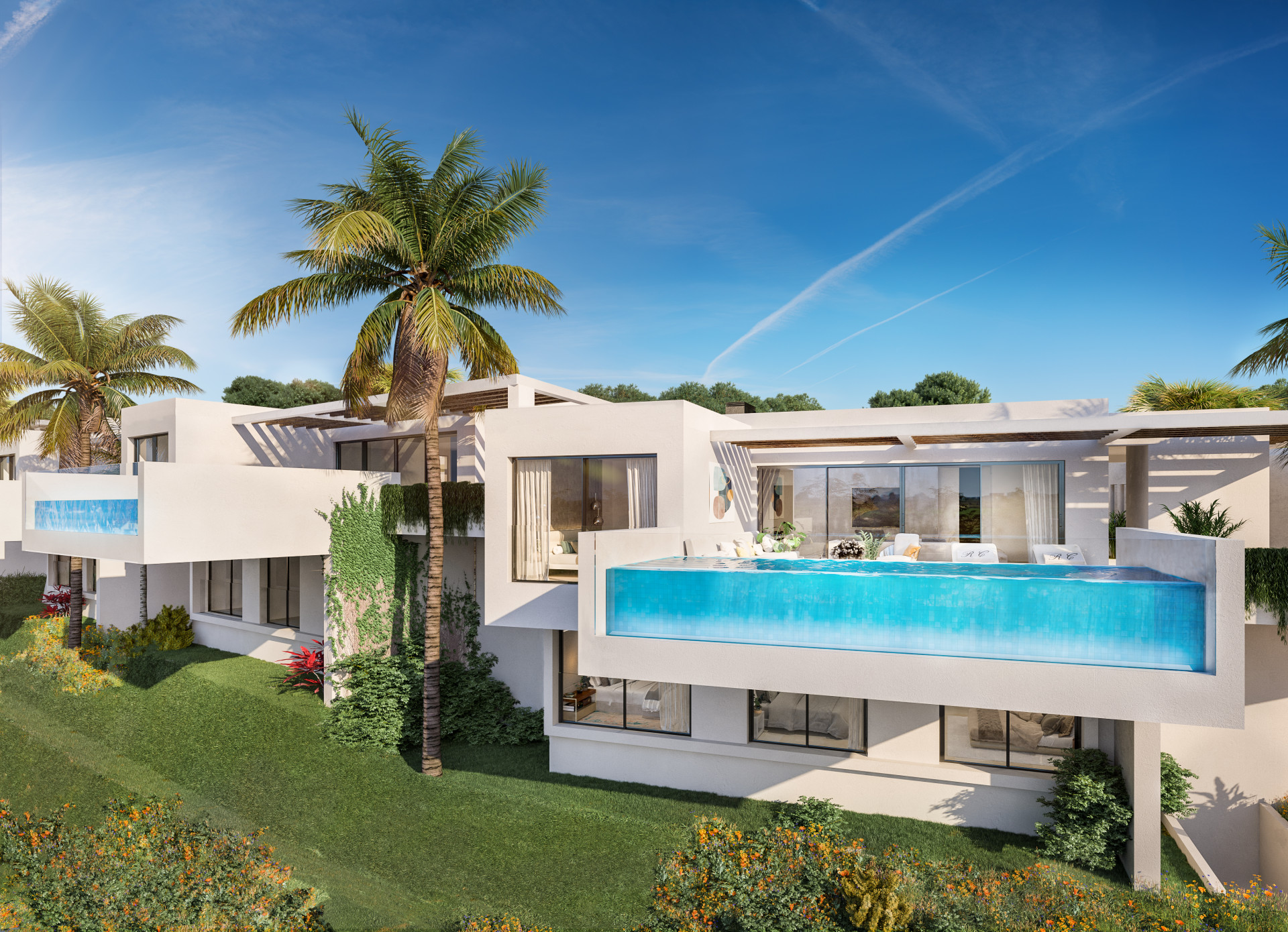 Villa till salu i Benalmádena 1