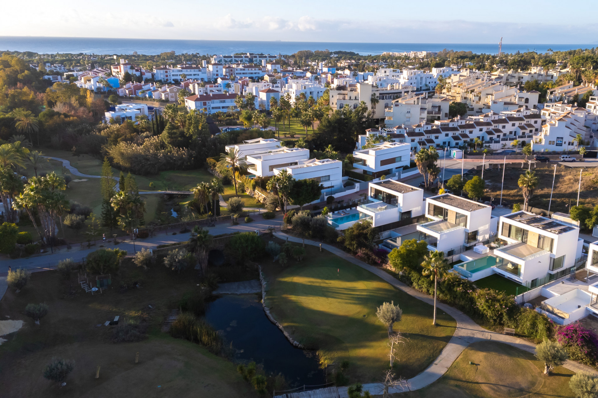 Haus zum Verkauf in Estepona 36