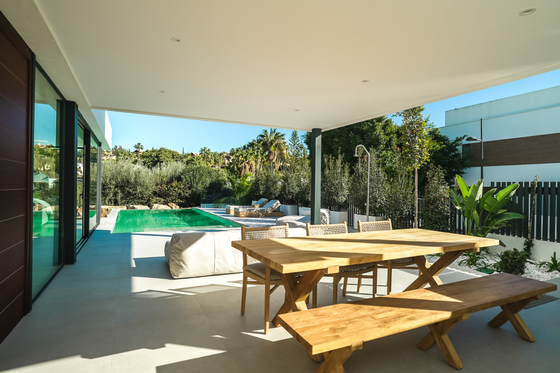 Villa for sale in Estepona 5