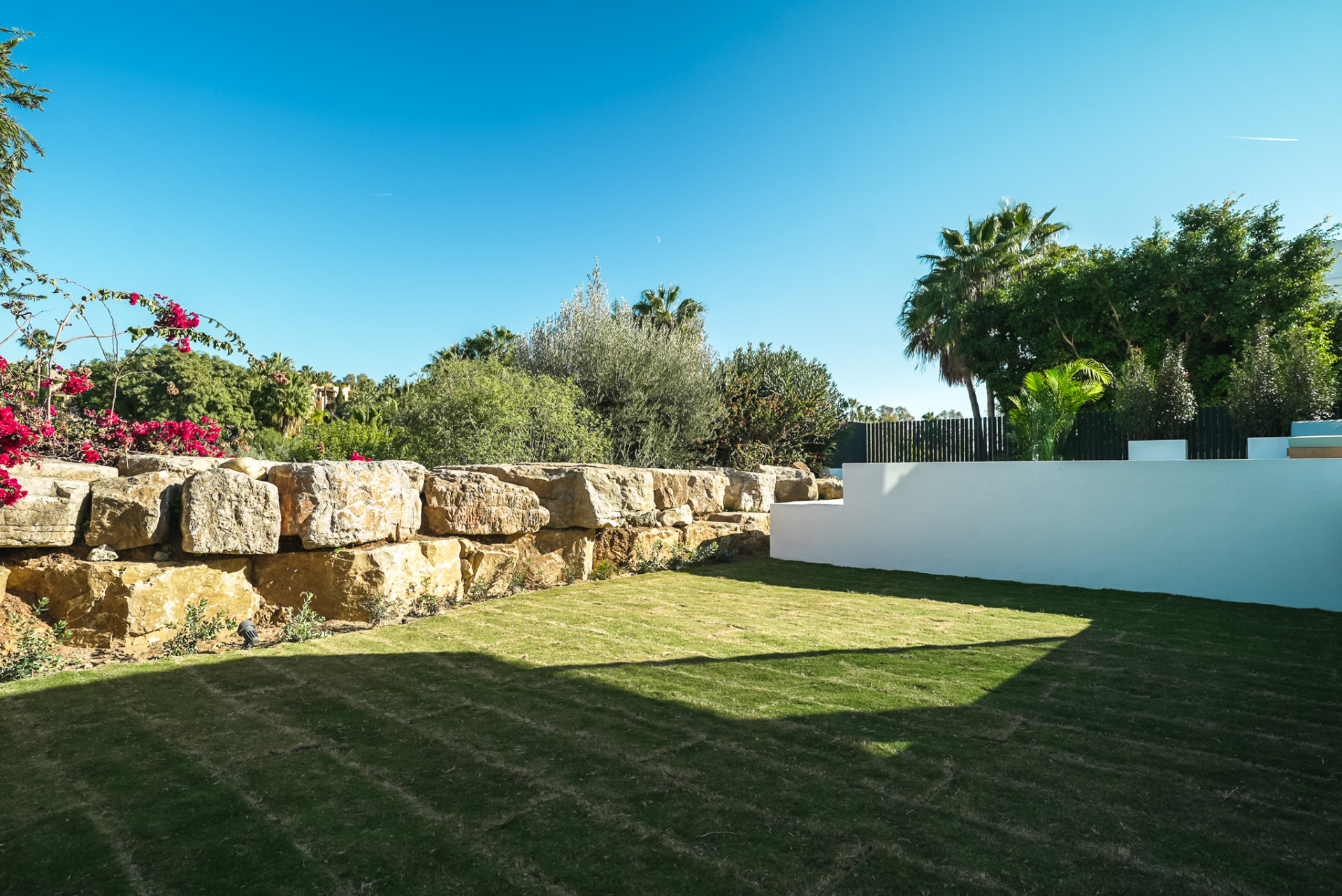 Villa te koop in Estepona 26