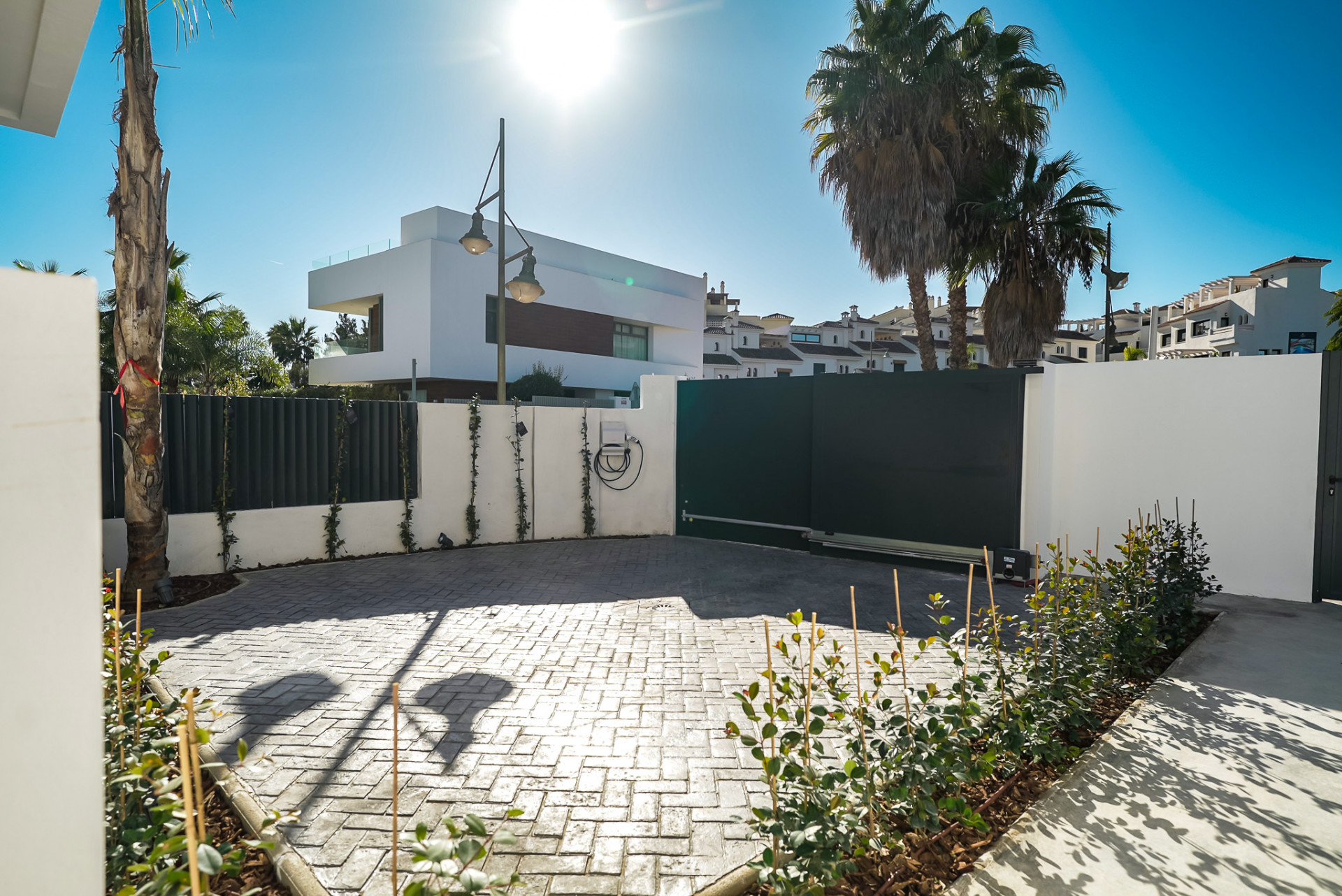 Villa te koop in Estepona 33