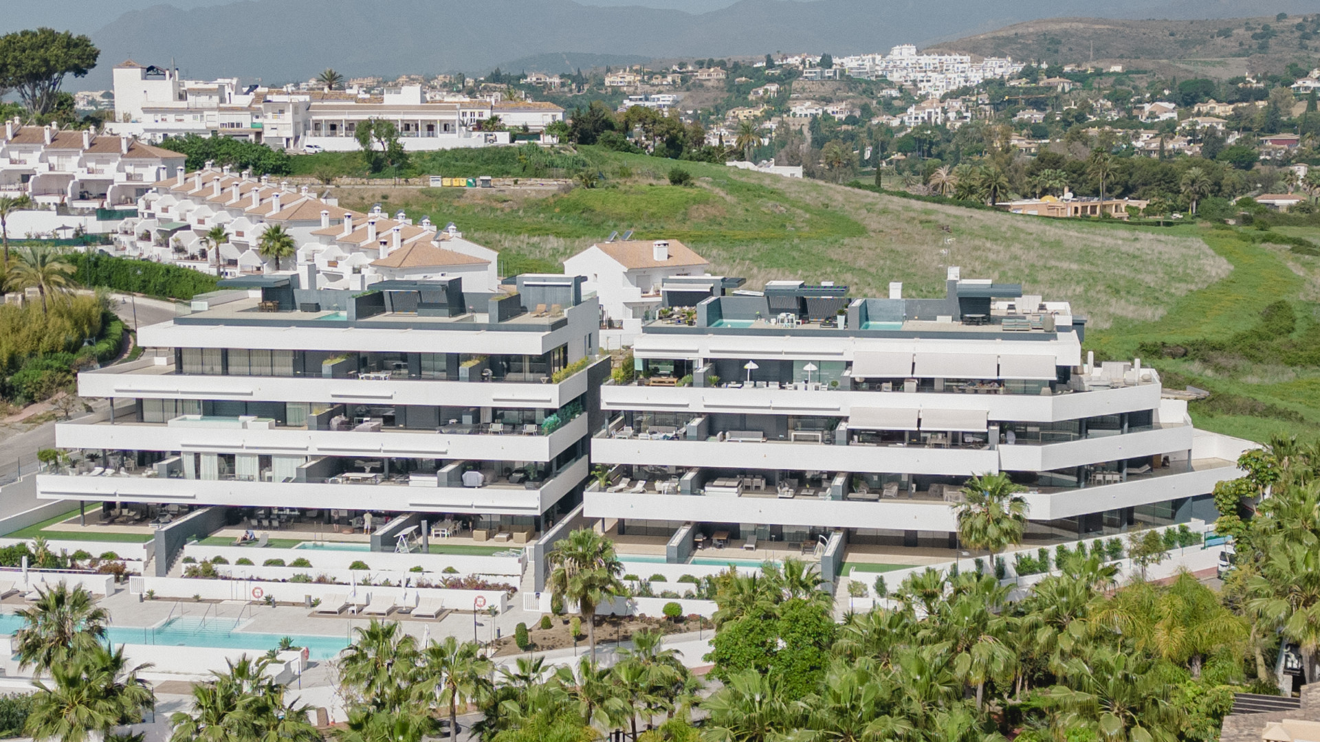 Apartament na sprzedaż w Estepona 44