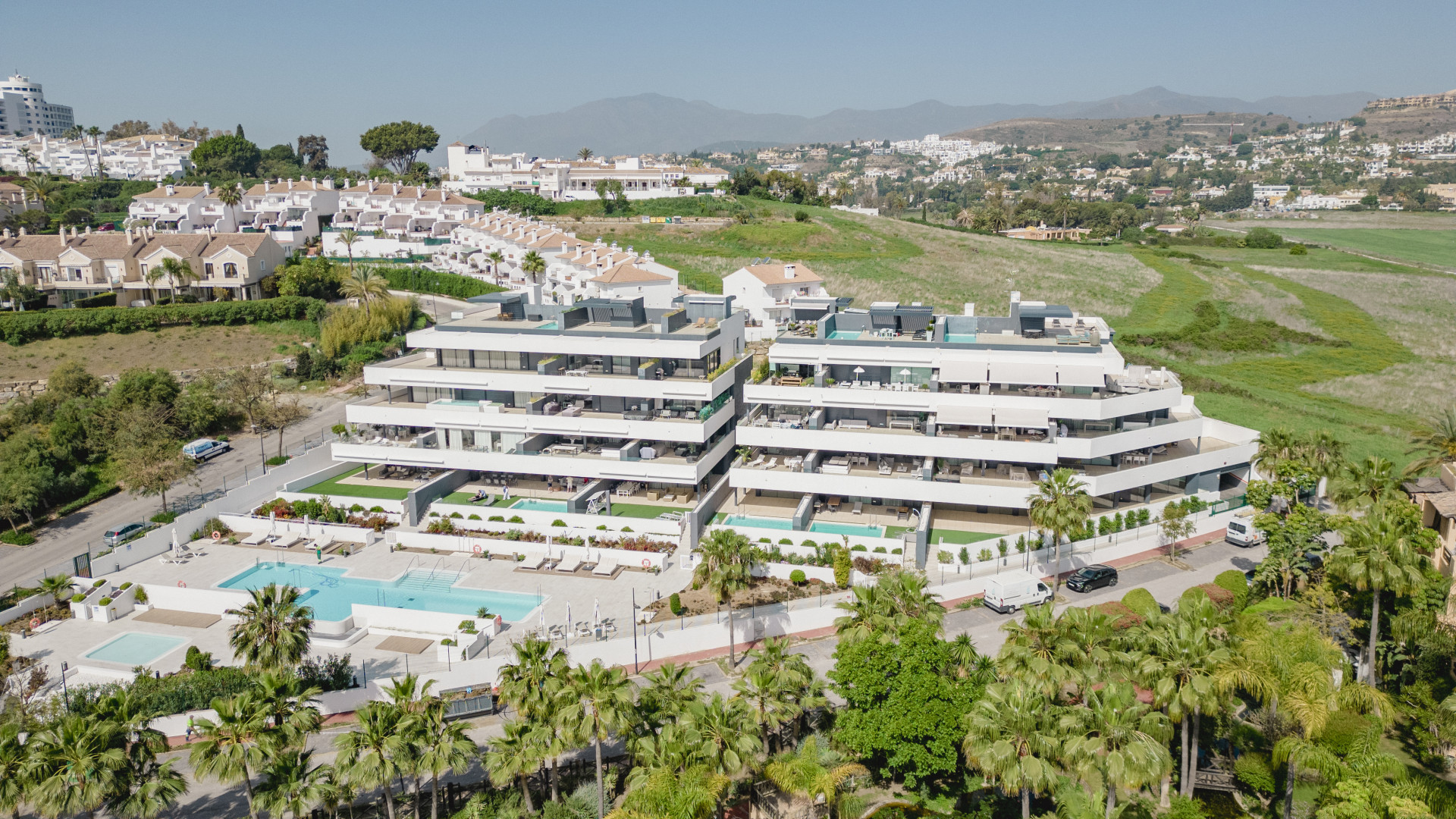 Apartment for sale in Estepona 41