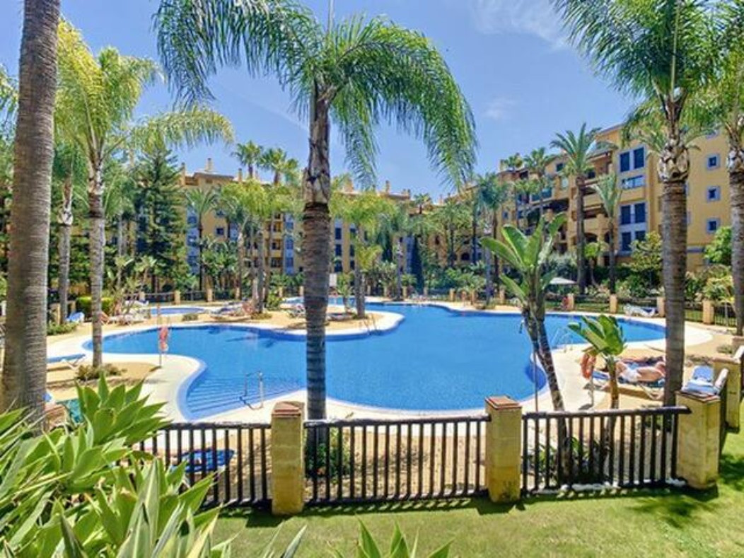 Appartement à vendre à Marbella - San Pedro and Guadalmina 2