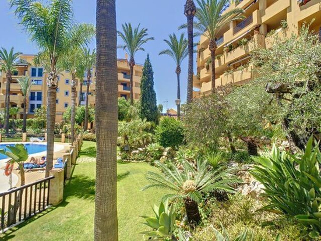 Appartement à vendre à Marbella - San Pedro and Guadalmina 8