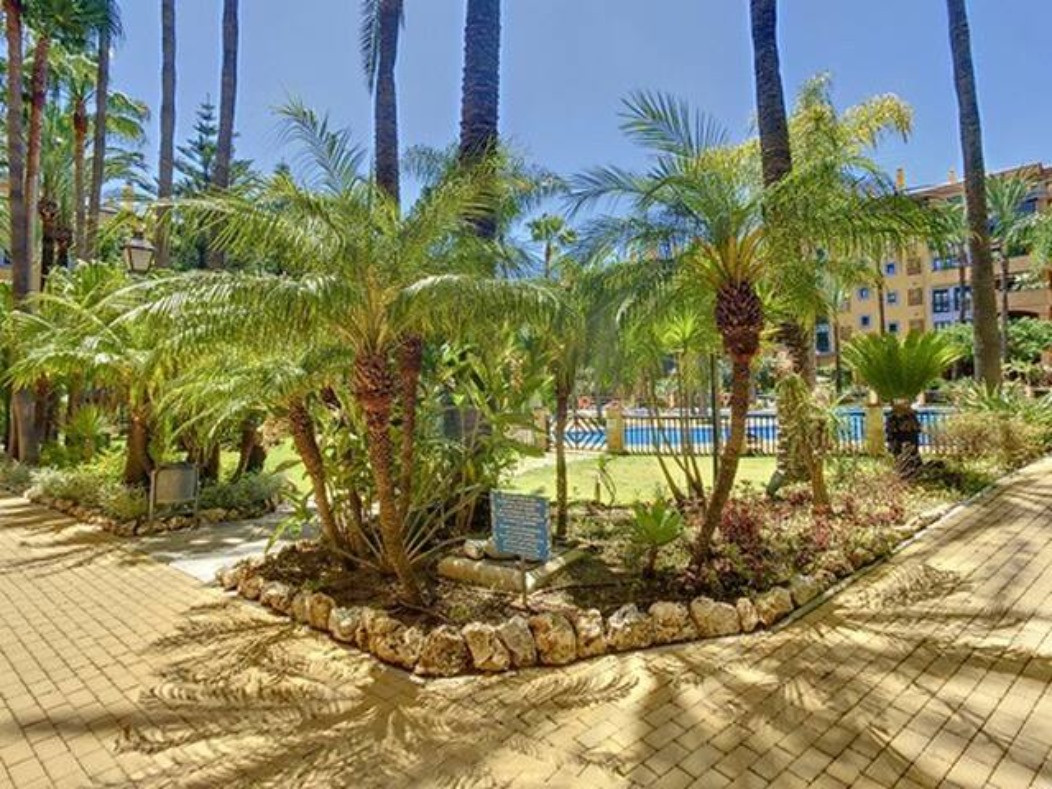 Appartement à vendre à Marbella - San Pedro and Guadalmina 9