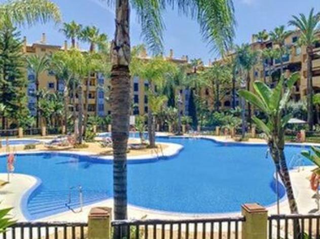 Appartement à vendre à Marbella - San Pedro and Guadalmina 12